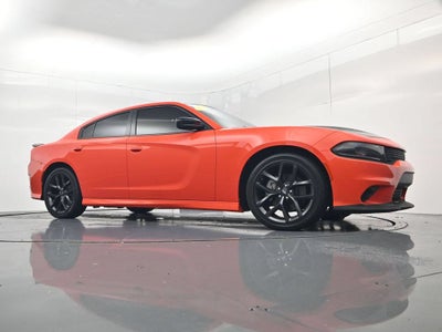 2022 Dodge Charger GT