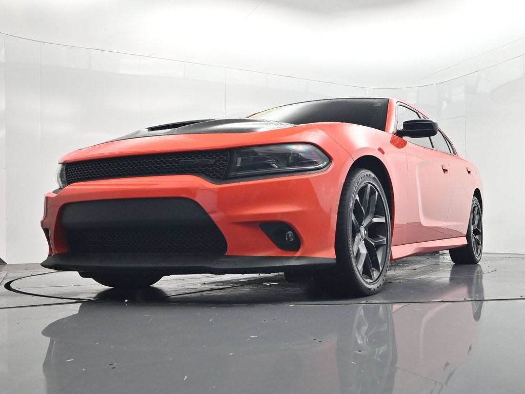 2022 Dodge Charger GT