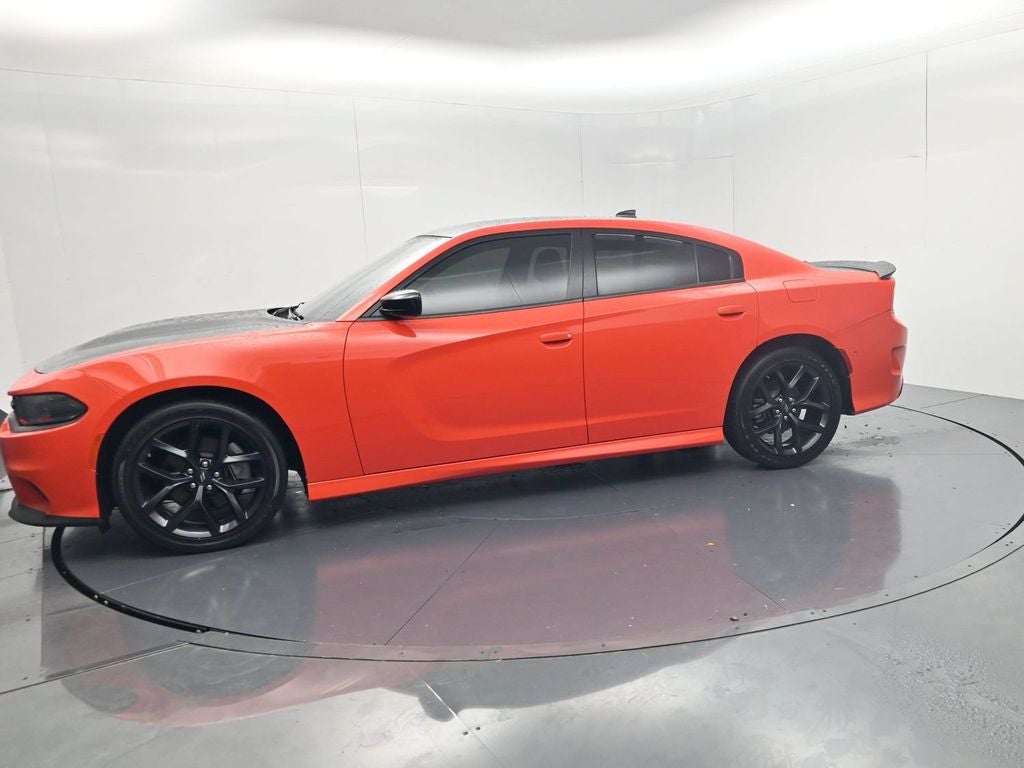 2022 Dodge Charger GT
