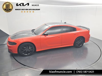 2022 Dodge Charger GT
