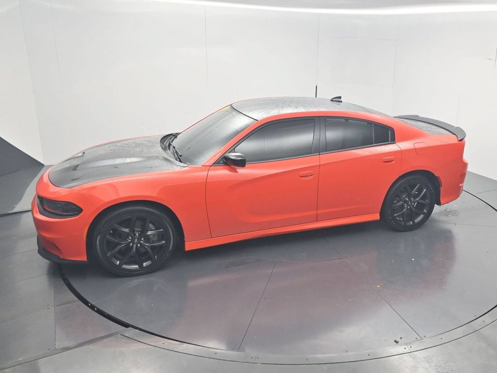 2022 Dodge Charger GT