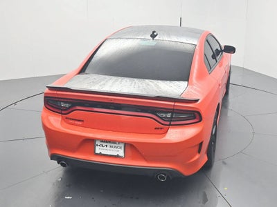 2022 Dodge Charger GT