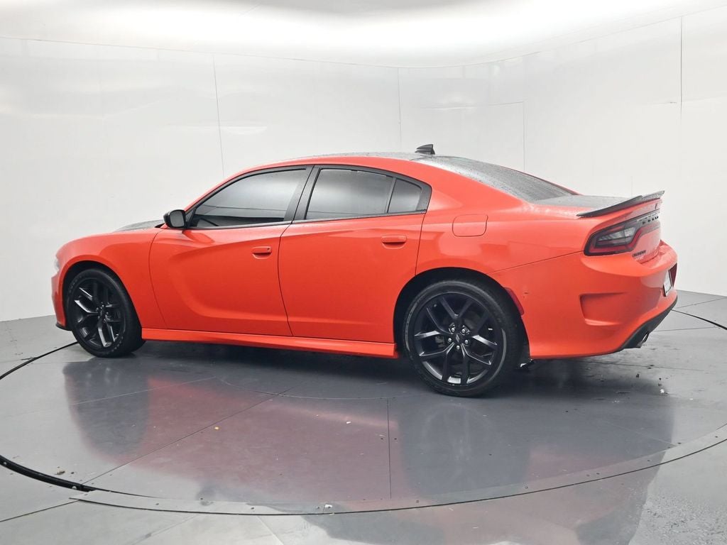 2022 Dodge Charger GT