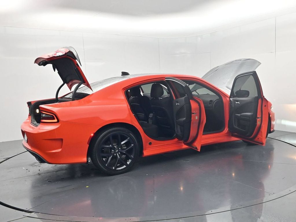 2022 Dodge Charger GT