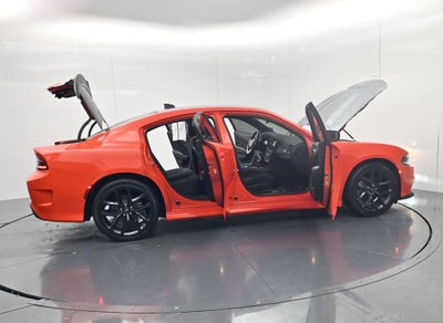 2022 Dodge Charger GT