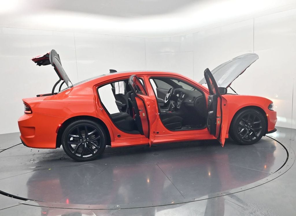 2022 Dodge Charger GT