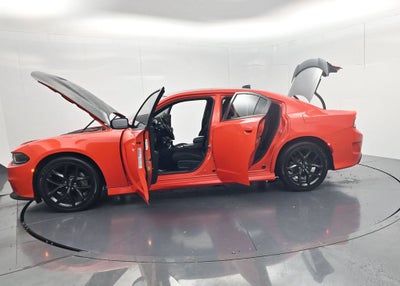 2022 Dodge Charger GT