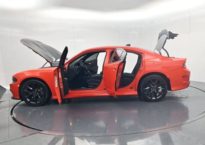 2022 Dodge Charger GT