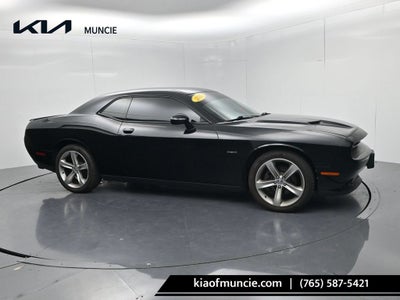 2016 Dodge Challenger R/T