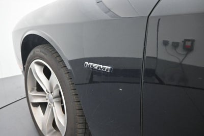 2016 Dodge Challenger R/T
