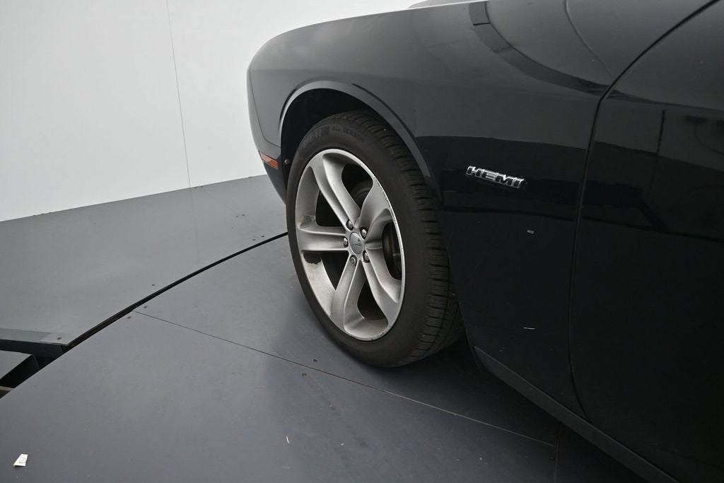 2016 Dodge Challenger R/T