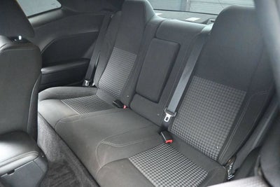 2016 Dodge Challenger R/T