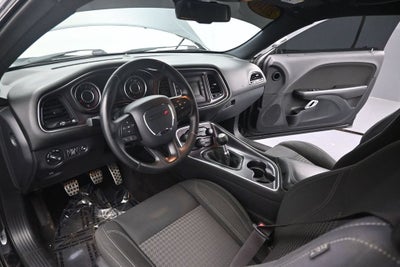 2016 Dodge Challenger R/T