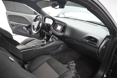 2016 Dodge Challenger R/T