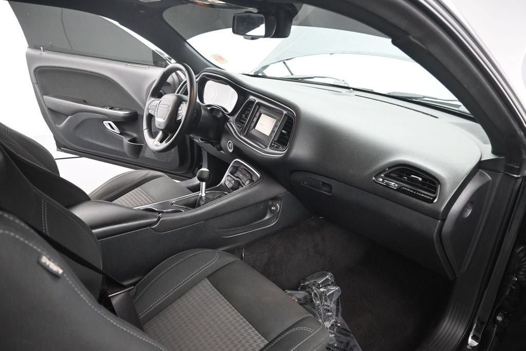 2016 Dodge Challenger R/T
