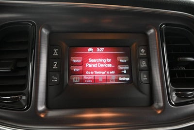2016 Dodge Challenger R/T