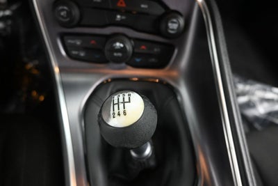 2016 Dodge Challenger R/T