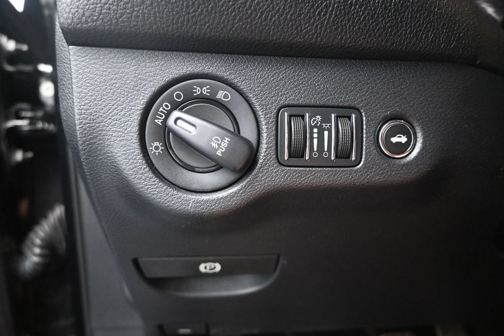 2016 Dodge Challenger R/T