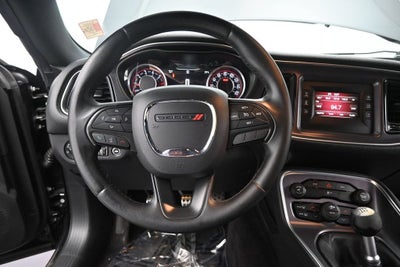 2016 Dodge Challenger R/T