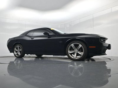 2016 Dodge Challenger R/T