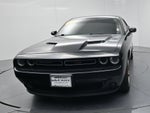 2016 Dodge Challenger R/T