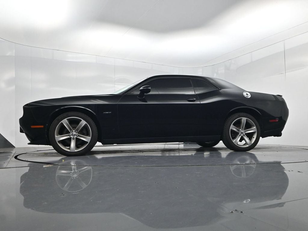 2016 Dodge Challenger R/T