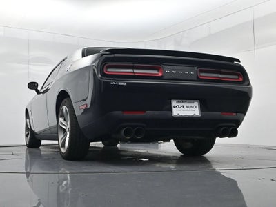 2016 Dodge Challenger R/T