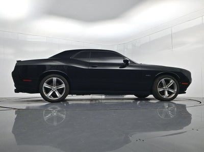 2016 Dodge Challenger R/T