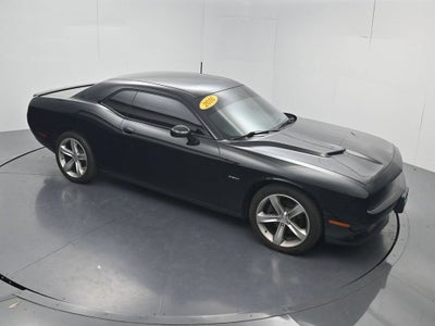 2016 Dodge Challenger R/T