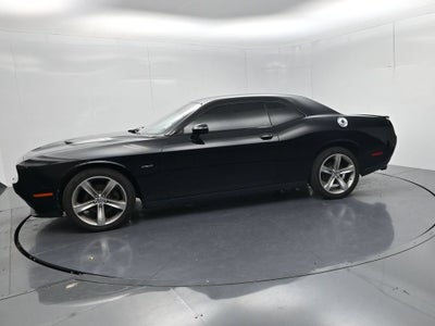 2016 Dodge Challenger R/T