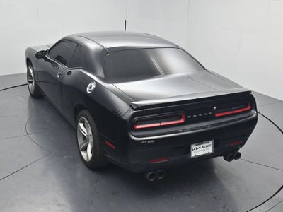 2016 Dodge Challenger R/T