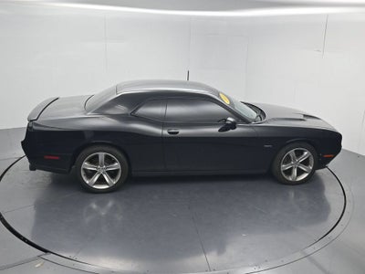 2016 Dodge Challenger R/T
