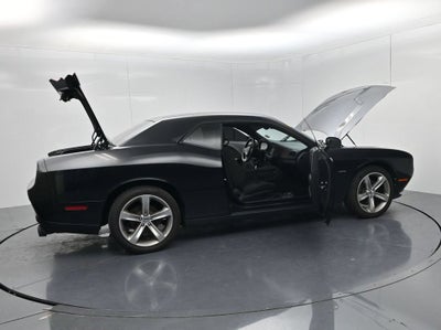 2016 Dodge Challenger R/T