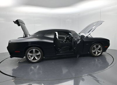 2016 Dodge Challenger R/T
