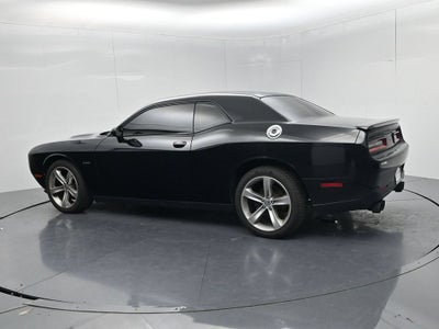 2016 Dodge Challenger R/T