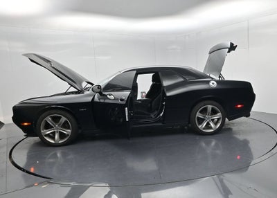 2016 Dodge Challenger R/T
