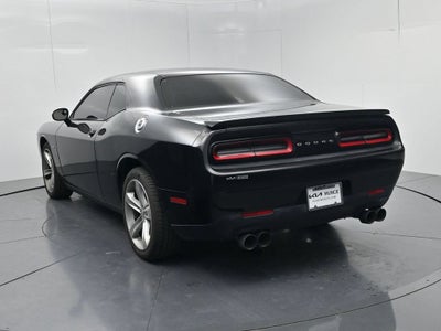 2016 Dodge Challenger R/T