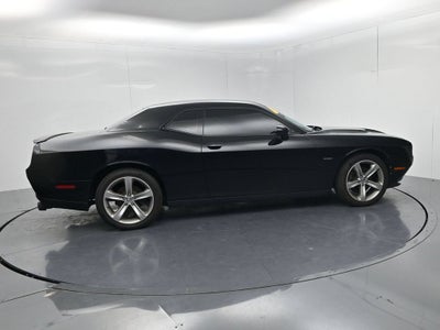 2016 Dodge Challenger R/T
