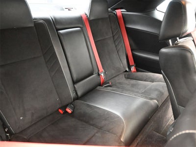 2019 Dodge Challenger SRT Hellcat Widebody