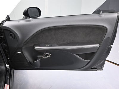 2019 Dodge Challenger SRT Hellcat Widebody