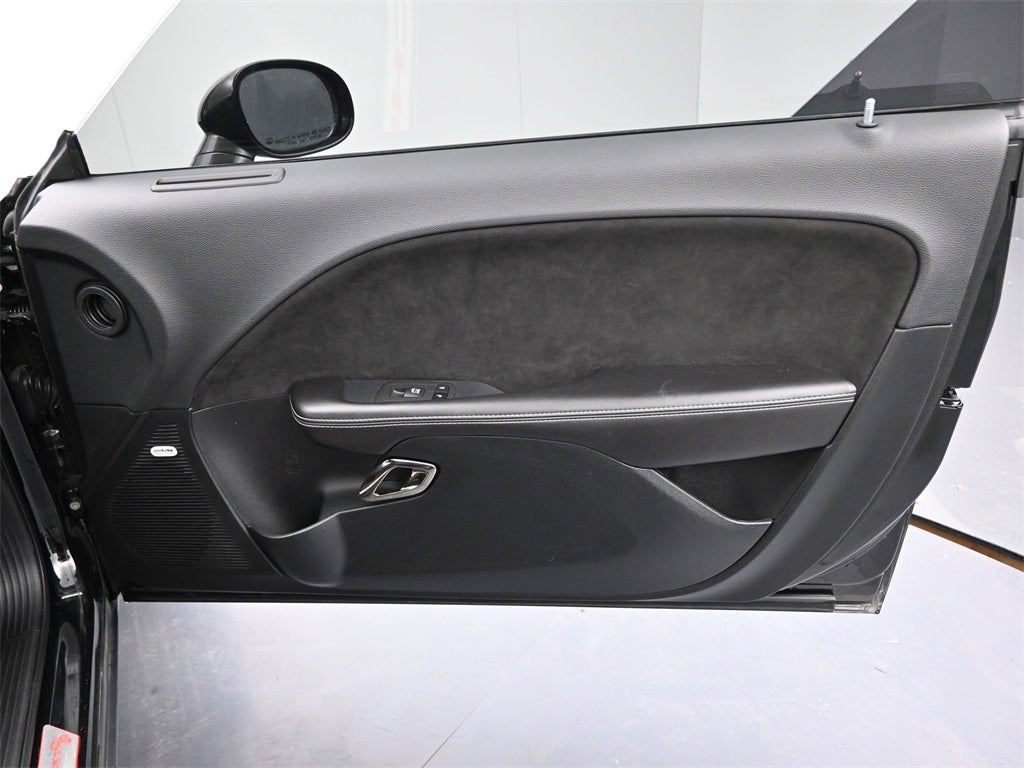 2019 Dodge Challenger SRT Hellcat Widebody