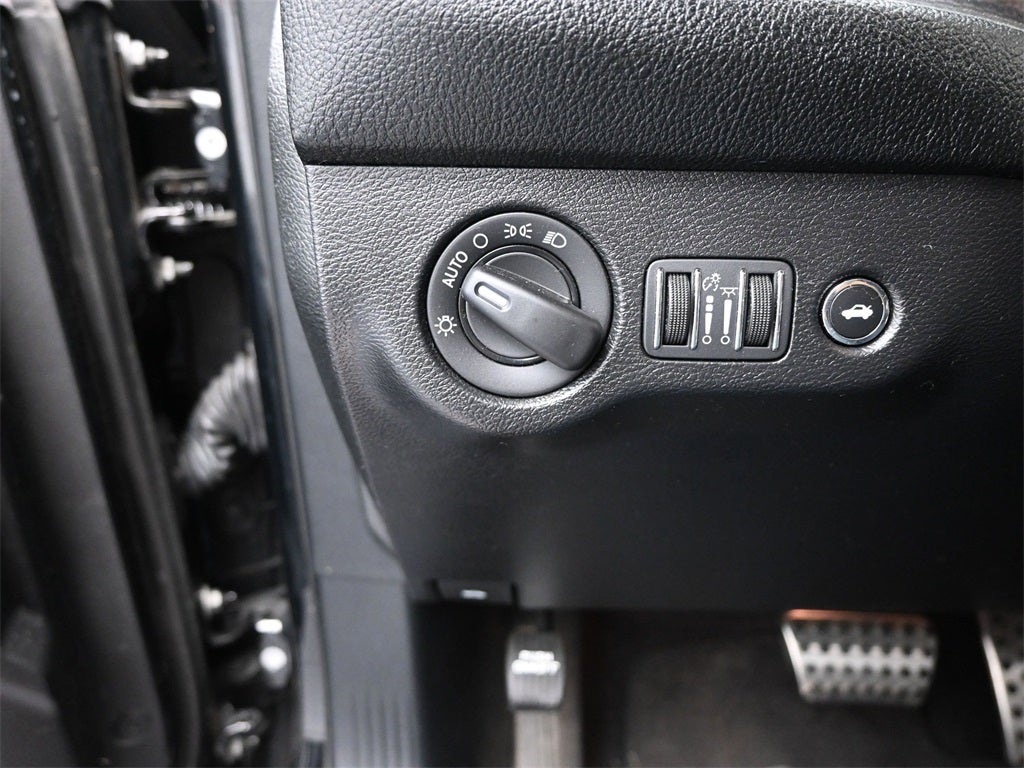 2019 Dodge Challenger SRT Hellcat Widebody