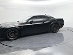 2019 Dodge Challenger SRT Hellcat Widebody