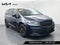 2022 Chrysler Pacifica Hybrid Limited