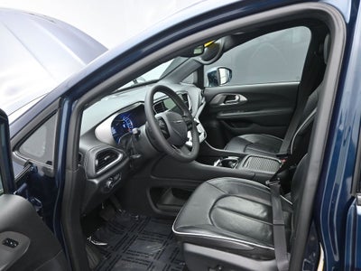 2022 Chrysler Pacifica Hybrid Limited