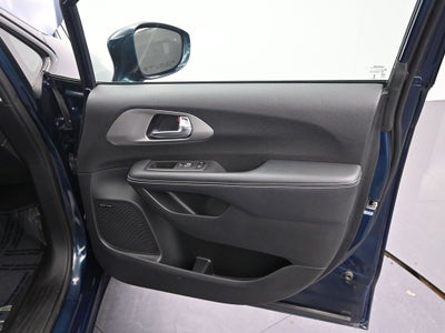 2022 Chrysler Pacifica Hybrid Limited