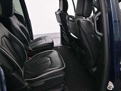 2022 Chrysler Pacifica Hybrid Limited