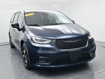 2022 Chrysler Pacifica Hybrid Limited