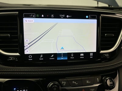 2022 Chrysler Pacifica Hybrid Limited