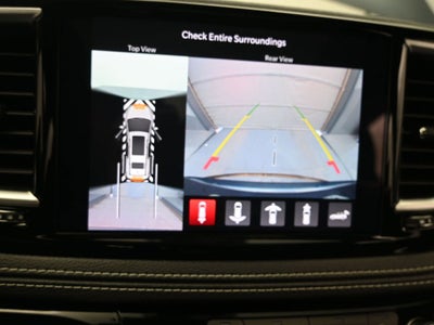 2022 Chrysler Pacifica Hybrid Limited